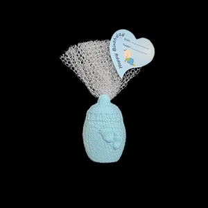 گیفت مدل پسرانه طرح شیشه شیر بسته ۱۰ عددی