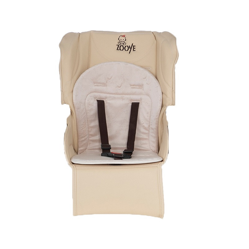 تشک صندلی غذاخوری کودک زویی مدل ze69