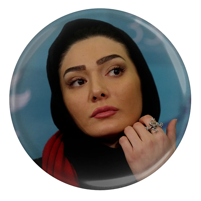 پیکسل طرح مینا وحید مدل S9173