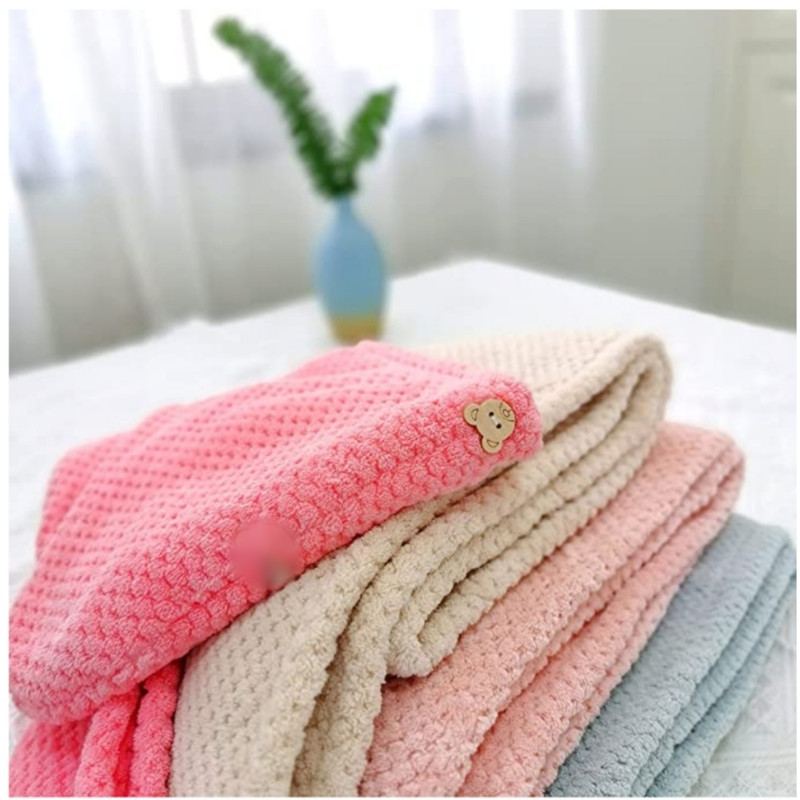 کلاه حمام میسالایف مدل ژاکلین