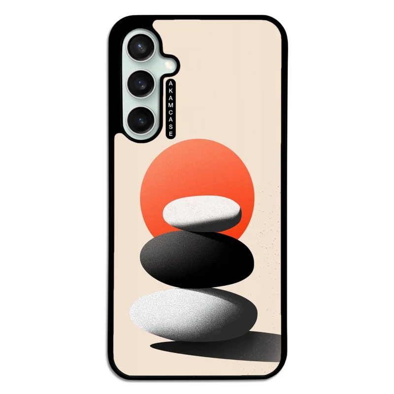 کاور آکام مدل AMC-WSGS23FE-ZEN-3 مناسب برای گوشی موبایل سامسونگ Galaxy S23 FE