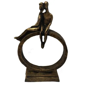 مجسمه مدل حلقه کد 33