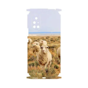 MAHOOT Sheep-FullSkin Cover Sticker for Huawei Nova 8