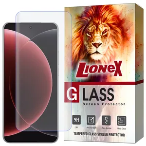 Lionex UVL20 Screen Protector For Xiaomi 15 Ultra