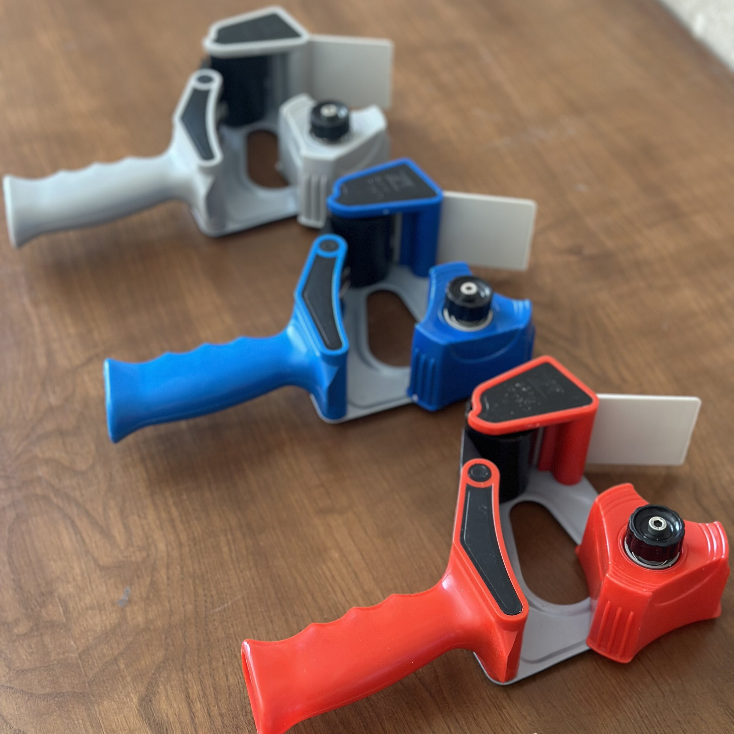 دستگاه چسب پهن مدل سنا بسته 2 عددی