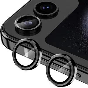BodyGuard Ring Camera Lens Protector For Samsung Galaxy Z Flip 5