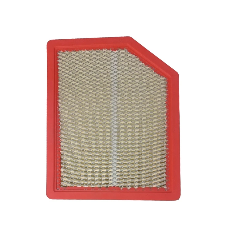 فیلتر هوا خودرو فیلتر بارز مدل BAF1109130P3040 مناسب برای کی ام سی T8