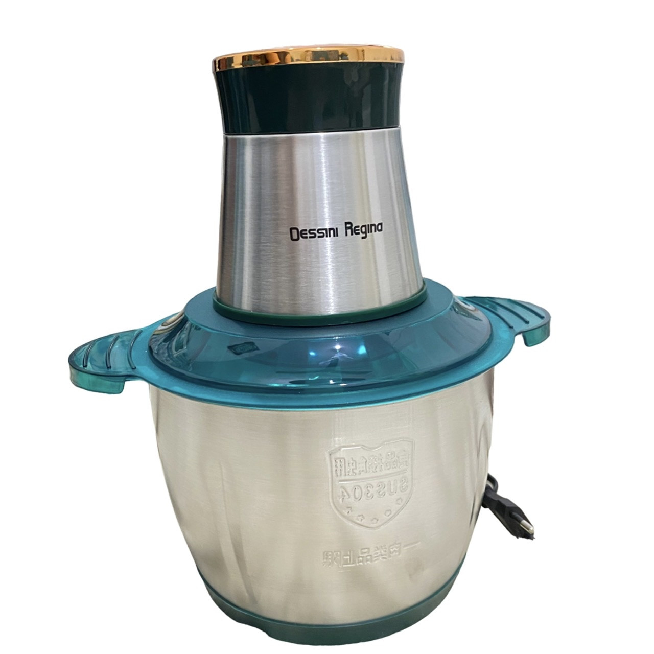 خردکن دسینی مدل SUS304 خردکن دسینی مدل SUS304