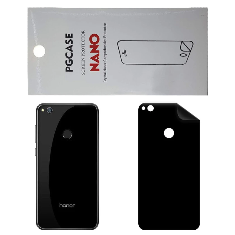 برچسب پوششی مدل STAR RG مناسب برای گوشی موبایل هوآوی Lit