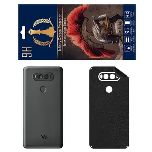 INFINITI PRO CH Back Skin For LG V20