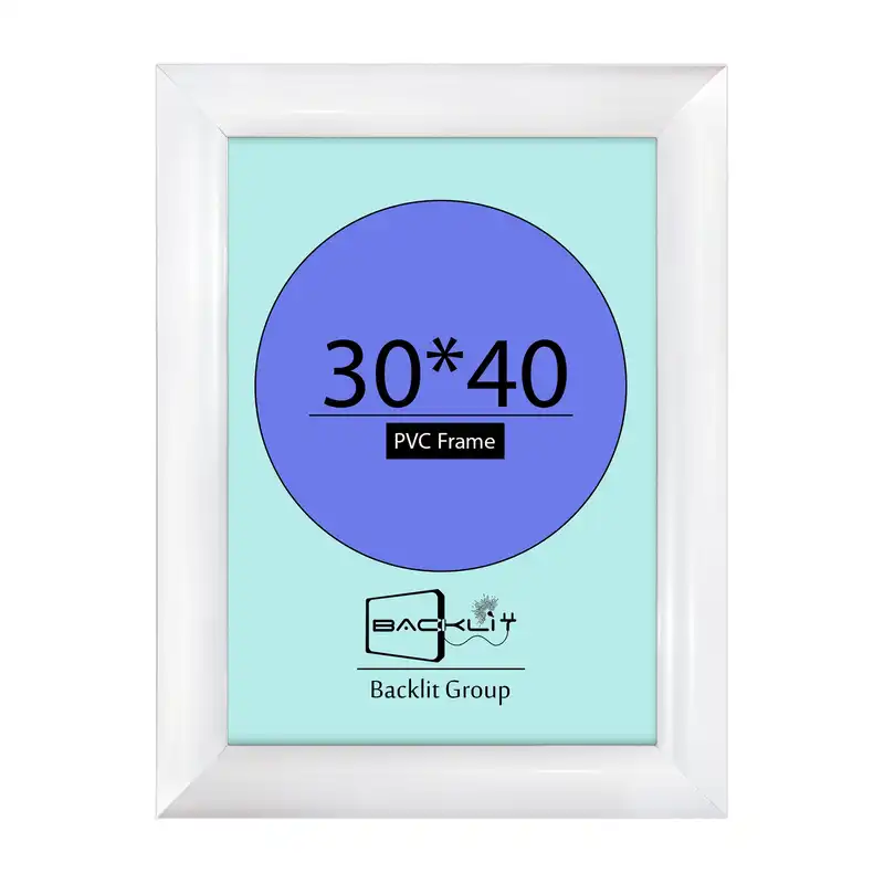قاب عکس بکلیت مدل روگرد A3-40x30-215