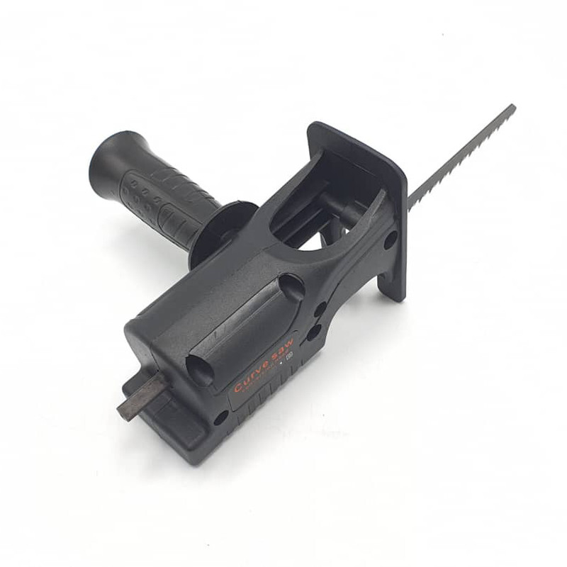 رابط دریل به اره عمود بر مدل CONVERTER-SAW