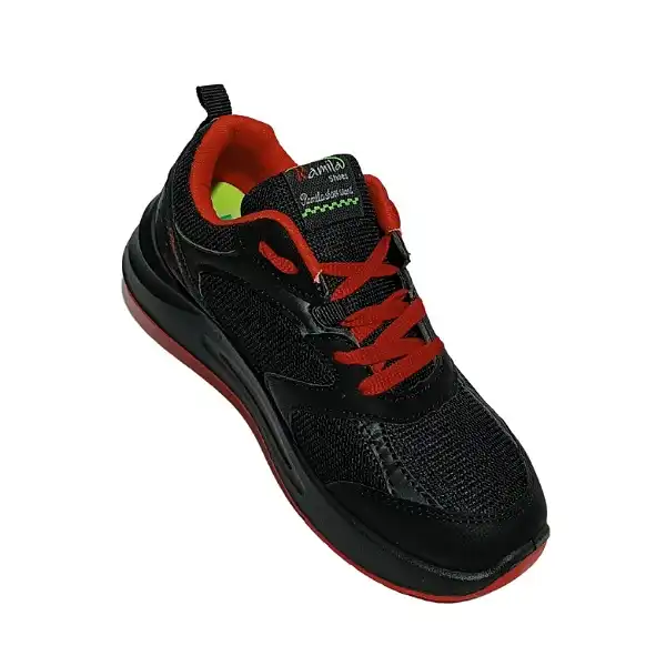 کفش راحتی زنانه رامیلا مدل نازنین L12 کد svn L12