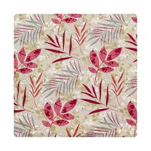 روکش لحاف مایکروفایبر آدنو مدل افسون کد CH158 یک نفره سایز 220x160 سانتی‌متر