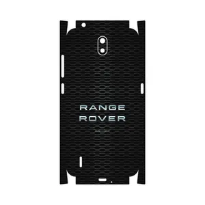 MAHOOT Range-Rover-Logo-FullSkin Cover Sticker for Nokia C1