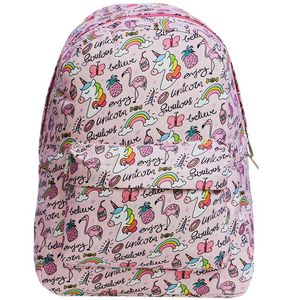 نقد و بررسی کوله پشتی بچگانه مدل RXL-6004 توسط خریداران