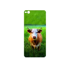 MAHOOT Cow Cover Sticker for HTC One X9