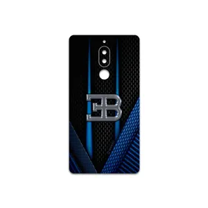 MAHOOT BUGATTI Cover Sticker for Hyundai Seoul Mix