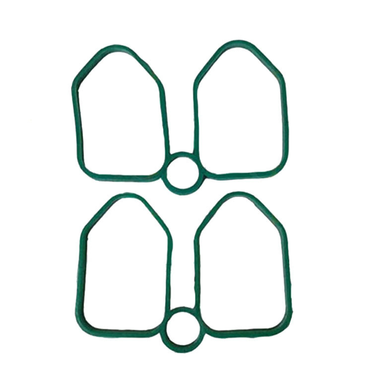 واشر منیفولد هوا مدل 820410 مناسب برای پژو 405 بسته دو عددی