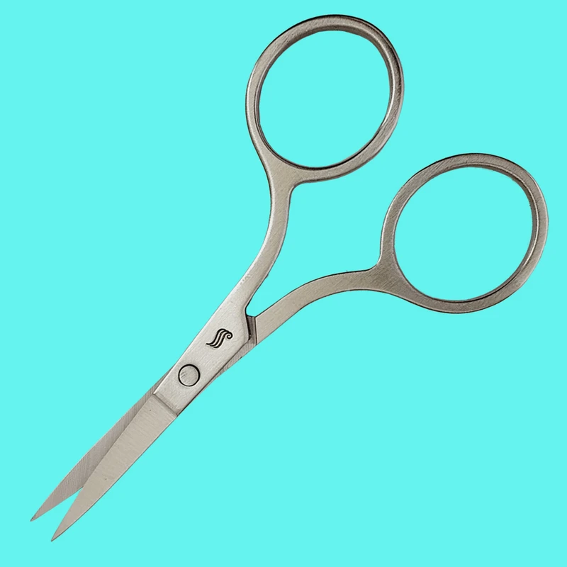 قیچی ابرو لورنزو مدل 506