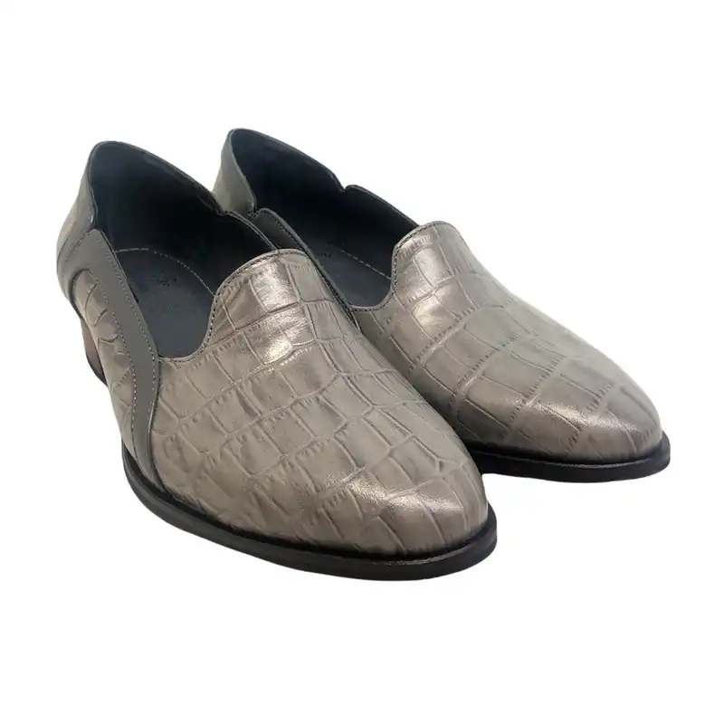 کفش زنانه سرزمین چرم مدل 1662