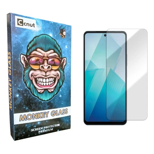 محافظ صفحه نمایش کوکونات مدل mnk مناسب برای گوشی موبایل ویوو Y100T