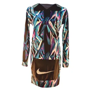 گرمکن ورزشی زنانه مدل 83 B