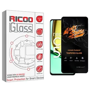 Ricoo RiC2 Antistatic Screen Protector For Realme  C67