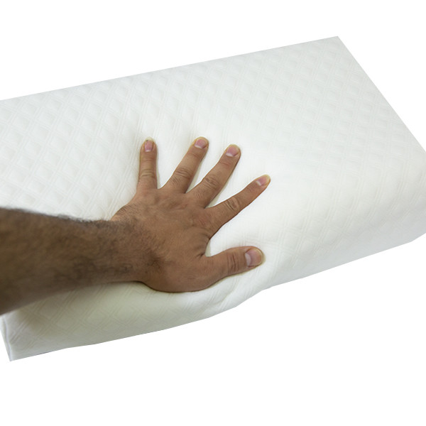 بالش طبی کامفی لایف مدل contour super