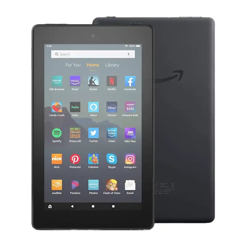 کتاب خوان آمازون مدل Fire 7 نسل 9
