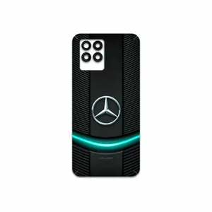MAHOOT Mercedes-Benz Cover Sticker for Realme 8 Pro