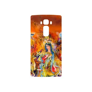 MAHOOT Persian miniature 2 Cover Sticker for LG G Flex 2