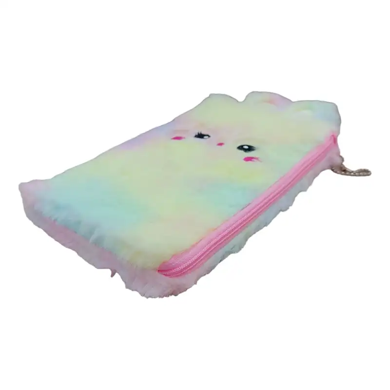 جامدادی پولیشی طرح خرگوشی