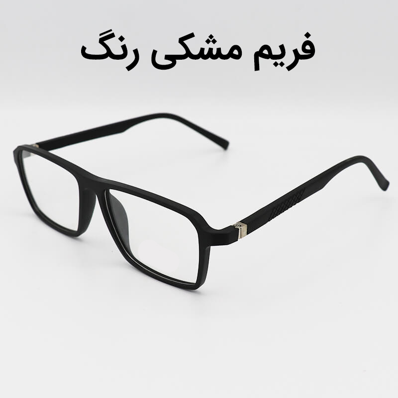 فریم عینک طبی مدل T2724 - M