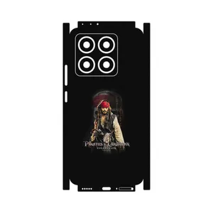 MAHOOT PIRATES OF THE CARIBBEAN-FullSkin Cover Sticker for Xiaomi 14T