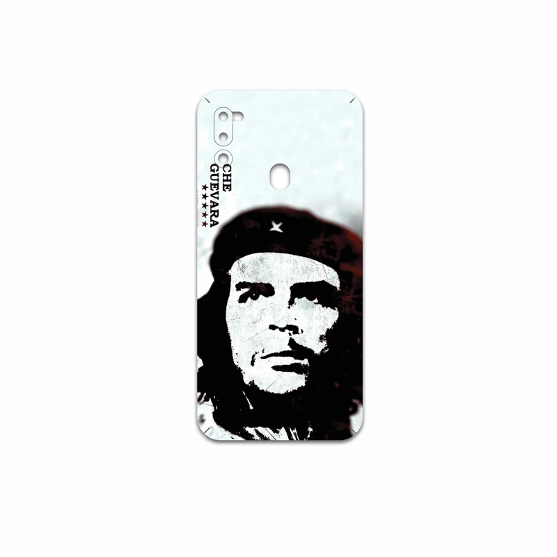 برچسب پوششی ماهوت مدل Che-Guevara مناسب برای گوشی موبایل سامسونگ Galaxy M21 (2021) Edition