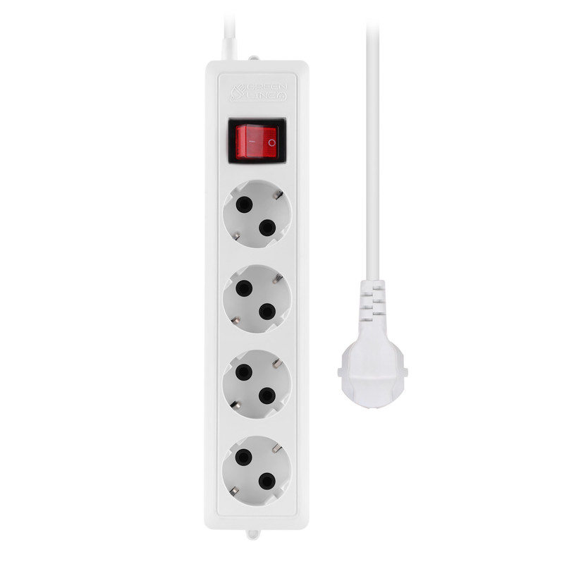 چندراهی برق گرین لاین مدل GLS164E-5m