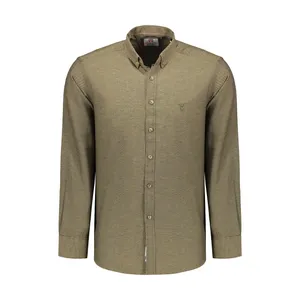 پیراهن آستین بلند مردانه مدل جودون 02010115