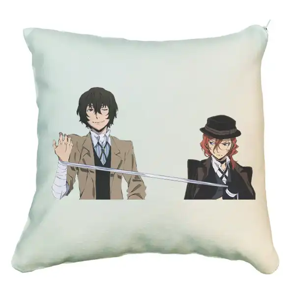 کوسن مدل انیمه