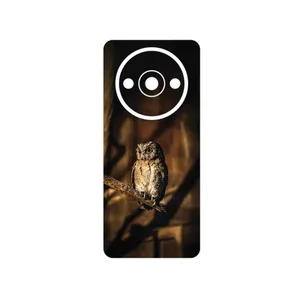 MAHOOT Owl Cover Sticker for Xiaomi Redmi A3x