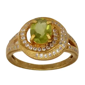 انگشتر نقره زنانه سلین کالا مدل ce-ang011