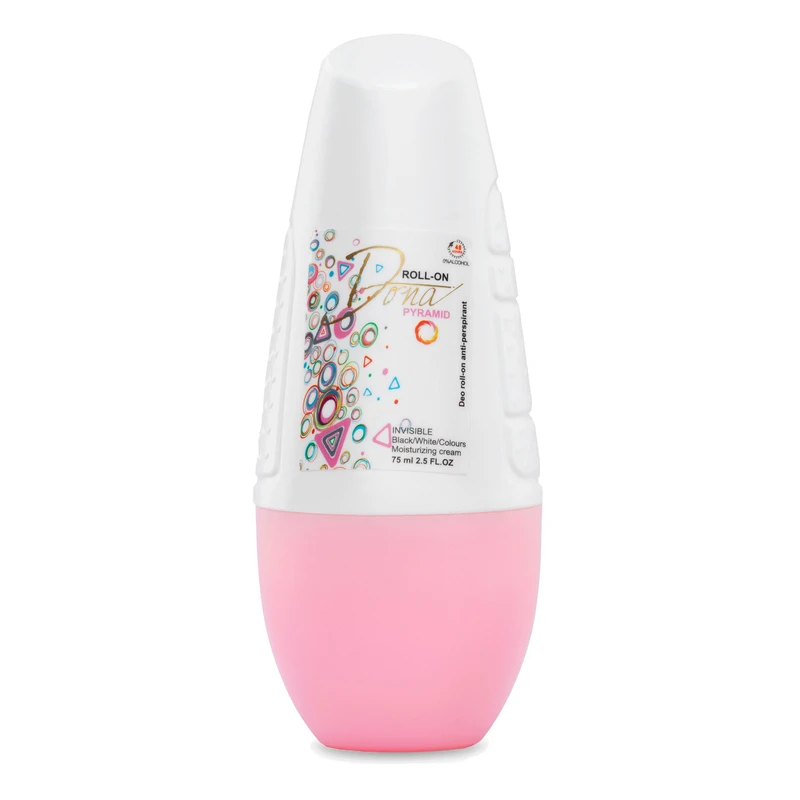 رول ضد تعریق دنا مدل pyramid 600511 حجم 75 میلی لیتر