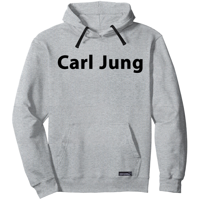 هودی زنانه 27 مدل Carl Jung کد MH1550