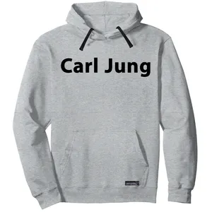 هودی مردانه 27 مدل Carl Jung کد MH1550