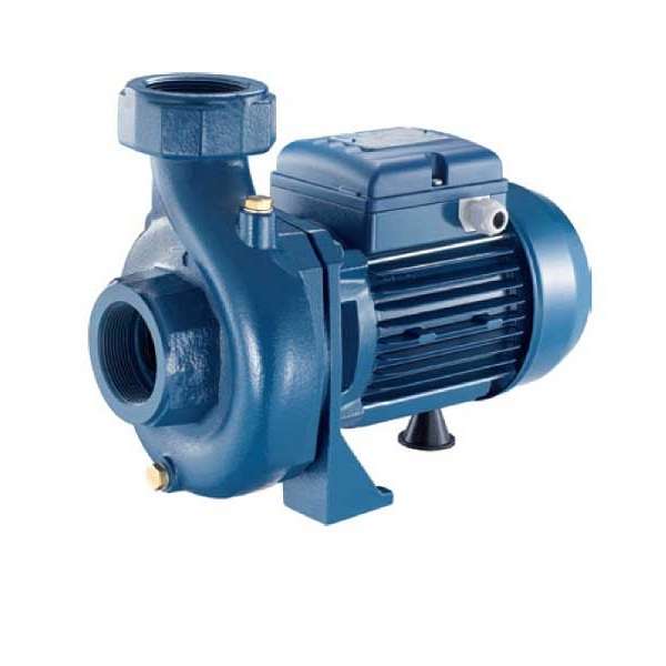 پمپ آب دیزل‌ساز مدل DS150/2