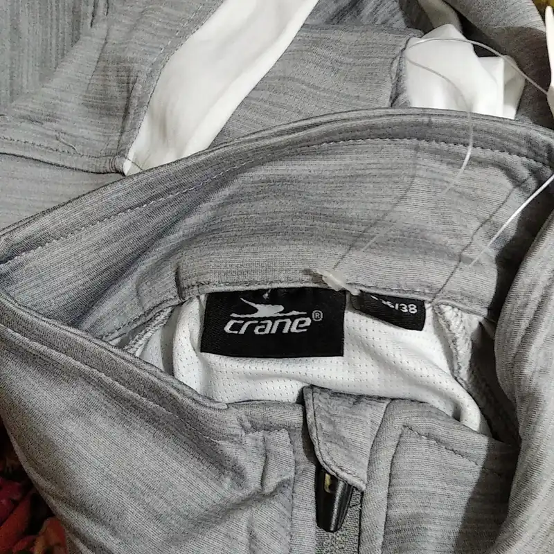 سویشرت ورزشی زنانه  مدل Am