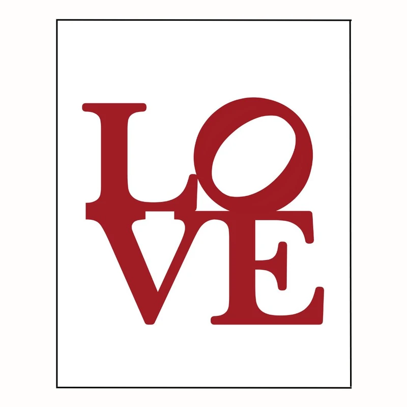 پوستر مدل عشق 