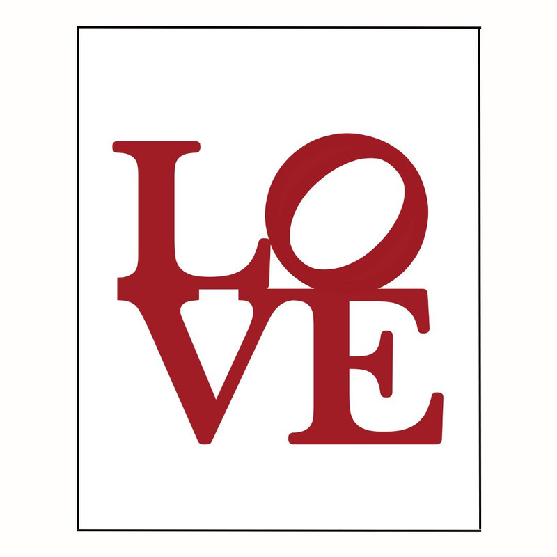 پوستر مدل عشق 