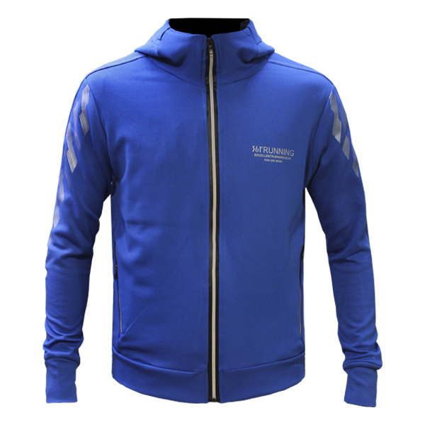 سویشرت ورزشی مردانه مدل running- 006
