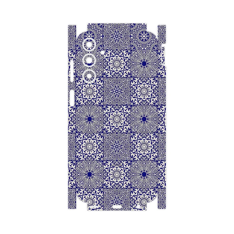 برچسب پوششی ماهوت مدل Iran Tile 11-FullSkin مناسب برای گوشی موبایل سامسونگ Galaxy A15